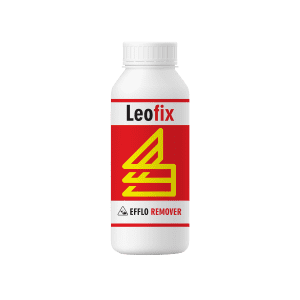 Efflorescence Remover liquid