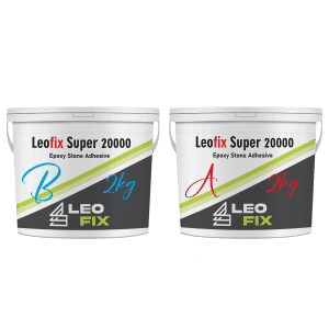 Leofix Super 20000 - Epoxy Adhesive