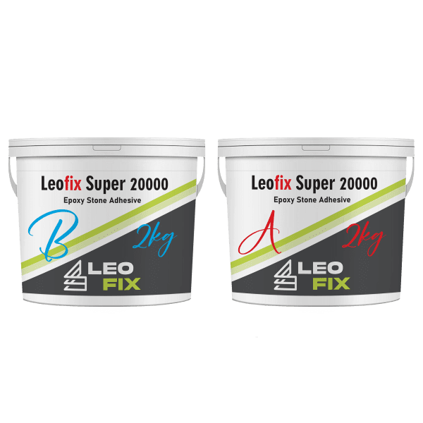 Leofix Super 20000 - Image 3