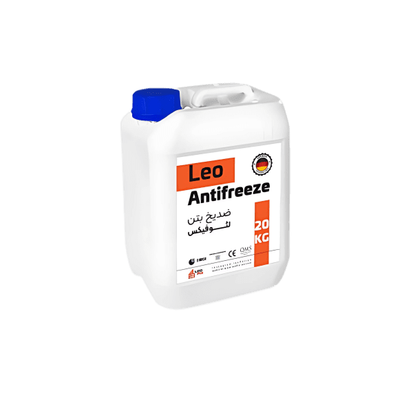 Leo Antifreeze