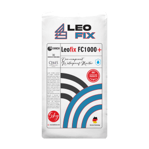Leofix FC1000+