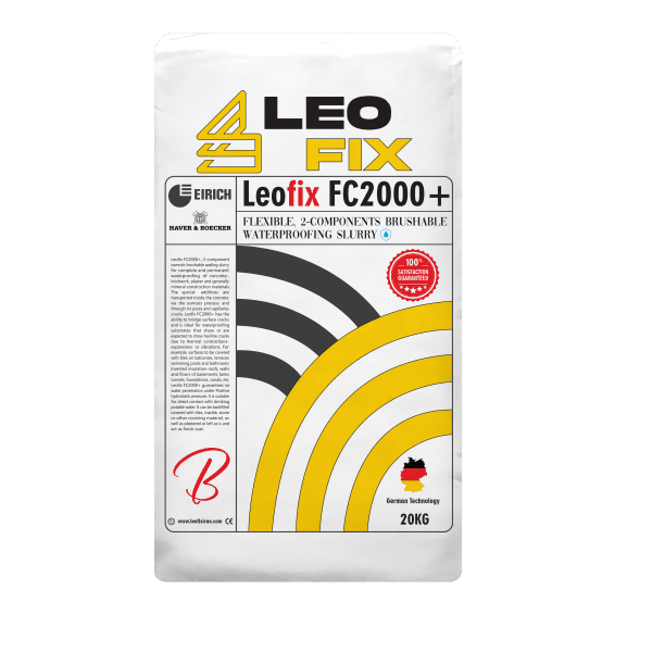 Leofix FC2000+ - Image 2
